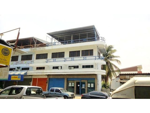 Büro, Praxis, Raum kaufen in Nakhon Ratchasima