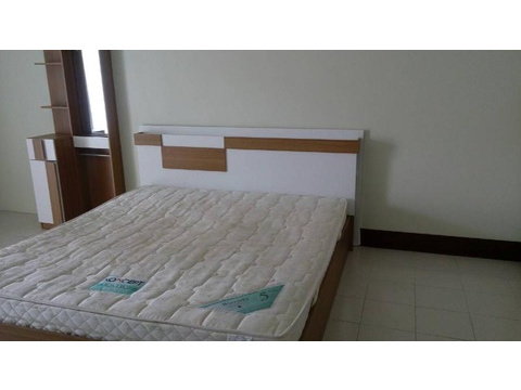 Loft, Studio, Atelier mieten in Nakhon Ratchasima, mit Stellplatz, 33 m² Wohnfläche, 1 Zimmer