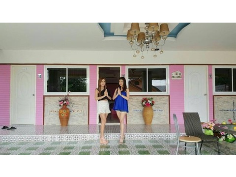 Hotel kaufen in Nakhon Ratchasima