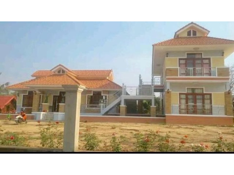 Villa mieten, mit Stellplatz, 14.400 m² Grundstück, 140 m² Wohnfläche, 5 Zimmer