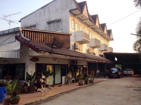 Wohnanlage kaufen in Khon Kaen