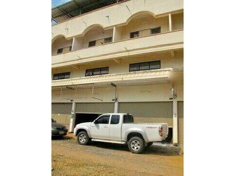 Büro, Praxis, Raum mieten, pachten in Nakhon Ratchasima