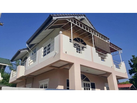 Haus kaufen in Khon Kaen, 200 m² Grundstück, 150 m² Wohnfläche, 4 Zimmer