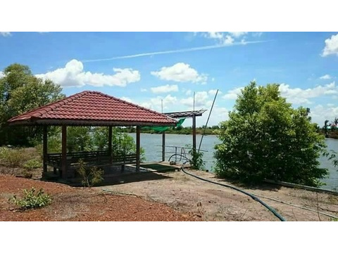 Gemischtes Grundstück kaufen, 16.000 m² Grundstück