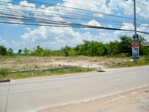 Gemischtes Grundstück kaufen in Nakhon Ratchasima, 2.330 m² Grundstück
