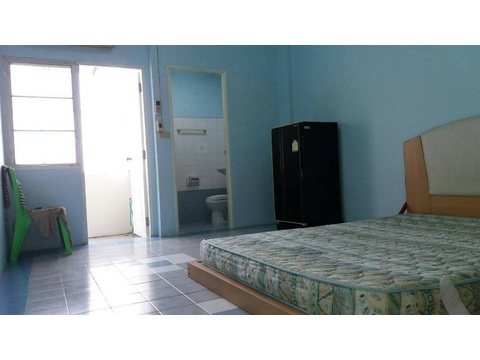Wohnung mieten in Nakhon Ratchasima, 27 m² Wohnfläche, 1 Zimmer