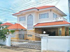 Landhaus kaufen in Nakhon Ratchasima, 264 m² Grundstück, 130 m² Wohnfläche, 4 Zimmer