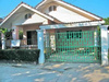 Landhaus kaufen in Nakhon Ratchasima, 200 m² Grundstück, 110 m² Wohnfläche, 3 Zimmer