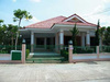 Villa mieten in Nakhon Ratchasima, 424 m² Grundstück, 130 m² Wohnfläche, 5 Zimmer