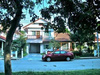 Villa kaufen in Nakhon Ratchasima, 268 m² Grundstück, 130 m² Wohnfläche, 4 Zimmer