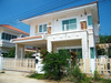 Haus kaufen in Nakhon Ratchasima, mit Stellplatz, 224 m² Grundstück, 120 m² Wohnfläche, 5 Zimmer