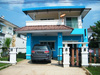 Haus mieten in Nakhon Ratchasima, mit Stellplatz, 248 m² Grundstück, 120 m² Wohnfläche, 5 Zimmer