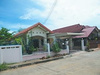 Haus kaufen in Nakhon Ratchasima, mit Stellplatz, 240 m² Grundstück, 110 m² Wohnfläche, 4 Zimmer