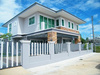 Haus kaufen in Nakhon Ratchasima, mit Stellplatz, 320 m² Grundstück, 300 m² Wohnfläche, 6 Zimmer