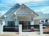 Villa kaufen in Nakhon Ratchasima, mit Stellplatz, 408 m² Grundstück, 131 m² Wohnfläche, 4 Zimmer