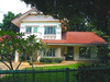 Villa kaufen in Nakhon Ratchasima, mit Stellplatz, 641 m² Grundstück, 260 m² Wohnfläche