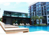 Wohnung mieten in Nakhon Ratchasima, mit Stellplatz, 31 m² Wohnfläche, 2 Zimmer