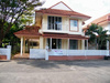 Villa mieten in Khon Kaen, mit Stellplatz, 268 m² Grundstück, 130 m² Wohnfläche, 4 Zimmer