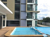 Wohnung mieten in Nakhon Ratchasima, mit Stellplatz, 52 m² Wohnfläche, 3 Zimmer