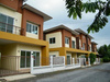 Einfamilienhaus kaufen in Nakhon Ratchasima, mit Stellplatz, 120 m² Grundstück, 120 m² Wohnfläche, 4 Zimmer