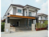 Villa mieten in Nakhon Ratchasima, 396 m² Grundstück, 300 m² Wohnfläche, 6 Zimmer