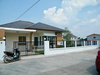 Einfamilienhaus mieten in Nakhon Ratchasima, mit Stellplatz, 284 m² Grundstück, 120 m² Wohnfläche, 4 Zimmer