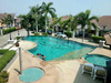 Villa kaufen in Pattaya, mit Stellplatz, 400 m² Grundstück, 185 m² Wohnfläche, 4 Zimmer