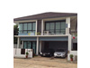 Villa mieten in Nakhon Ratchasima, mit Stellplatz, 224 m² Grundstück, 210 m² Wohnfläche, 4 Zimmer