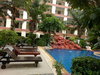Wohnung kaufen in Pattaya, mit Stellplatz, 48 m² Wohnfläche, 1 Zimmer