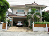 Villa kaufen in Nakhon Ratchasima, mit Stellplatz, 208 m² Grundstück, 160 m² Wohnfläche, 4 Zimmer