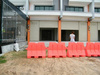 Reihenendhaus kaufen in Nakhon Ratchasima, 120 m² Grundstück, 120 m² Wohnfläche, 3 Zimmer