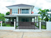 Villa kaufen in Nakhon Ratchasima, mit Stellplatz, 348 m² Grundstück, 180 m² Wohnfläche, 4 Zimmer