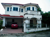 Villa mieten in Nakhon Ratchasima, mit Stellplatz, 224 m² Grundstück, 135 m² Wohnfläche, 3 Zimmer