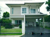 Villa mieten in Khon Kaen, mit Stellplatz, 240 m² Grundstück, 150 m² Wohnfläche, 4 Zimmer