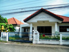 Einfamilienhaus kaufen in Nakhon Ratchasima, mit Stellplatz, 200 m² Grundstück, 100 m² Wohnfläche, 4 Zimmer