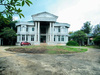 Burg/Schloss kaufen in Nakhon Ratchasima, mit Garage, 9.600 m² Grundstück, 1.000 m² Wohnfläche, 5 Zimmer