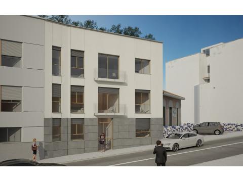 Etagenwohnung kaufen in Palma, 60 m² Wohnfläche, 2 Zimmer