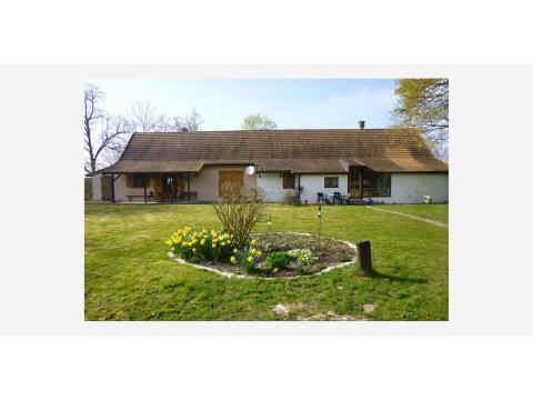 Bauernhaus kaufen in Serley, 8.000 m² Grundstück, 165 m² Wohnfläche, 5 Zimmer