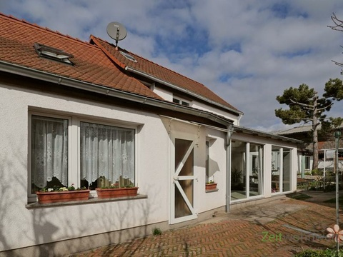Wohnung mieten in Erfurt, 100 m² Wohnfläche, 3 Zimmer