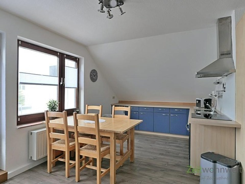 Wohnung mieten in Erfurt, 70 m² Wohnfläche, 3 Zimmer