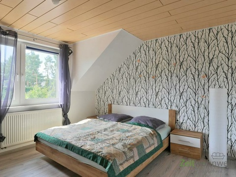 Wohnung mieten in Biederitz, 84 m² Wohnfläche, 3 Zimmer