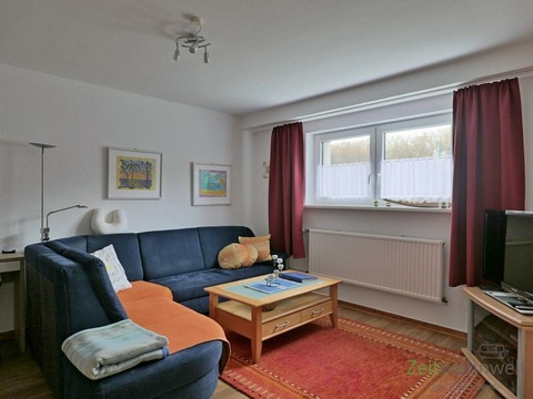 Wohnung mieten in Göttingen, 45 m² Wohnfläche, 2 Zimmer