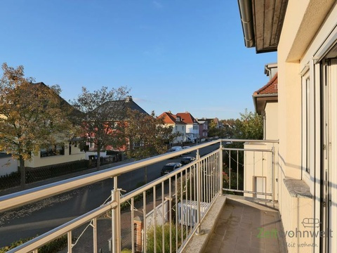 Wohnung mieten in Magdeburg, 50 m² Wohnfläche, 2 Zimmer