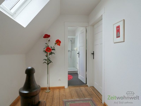 Wohnungsflur oben