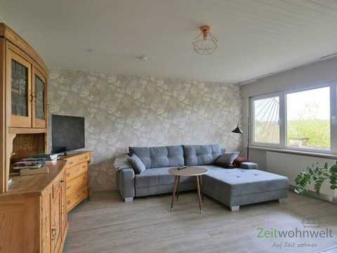 Wohnung mieten in Nüsttal, 68 m² Wohnfläche, 2 Zimmer