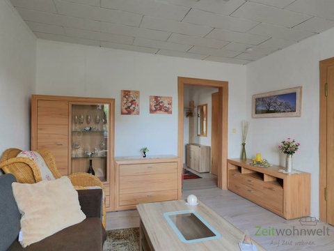 Wohnung mieten in Halle (Saale), 65 m² Wohnfläche, 3 Zimmer