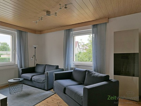Wohnung mieten in Dresden, 68 m² Wohnfläche, 3 Zimmer