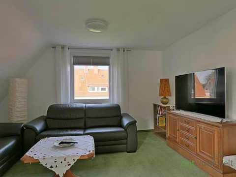 Wohnung mieten in Göttingen, 65 m² Wohnfläche, 2 Zimmer