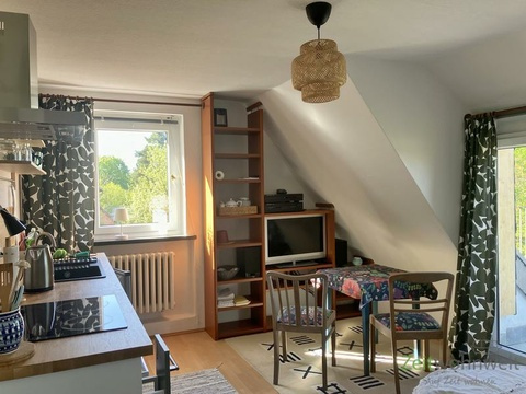 Wohnung mieten in Dresden, 63 m² Wohnfläche, 3 Zimmer