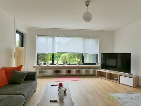 Wohnung mieten in Kassel, 90 m² Wohnfläche, 3 Zimmer